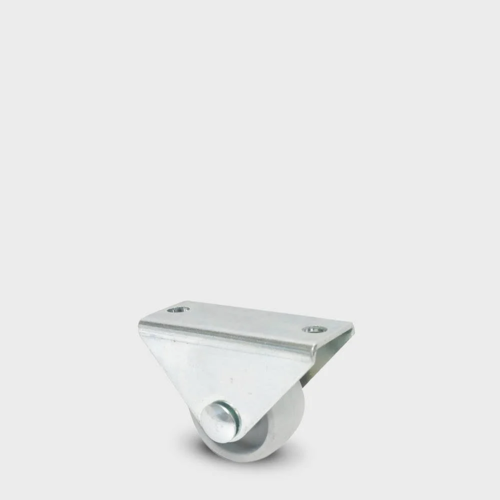 Мебелно Колело Дизайнерско Сиво