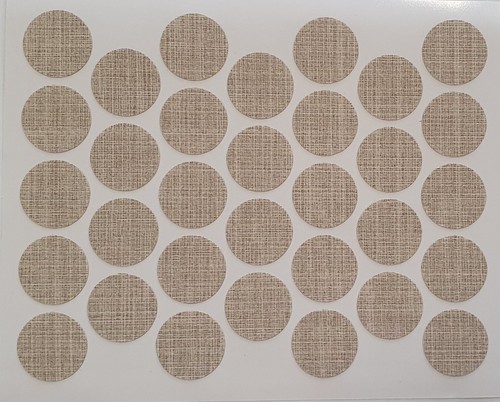 Самозалепваща тапа за минификс