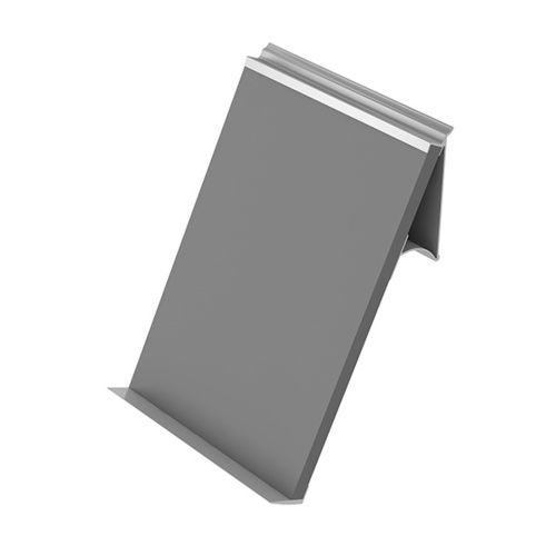 горен профил за пдч рафт за система Zobal