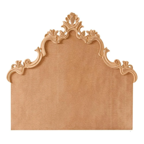 Дървена Табла за Спалня