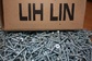 мебелни винтове LIH LIN с дебелина 3.5 мм (1000 бр.)