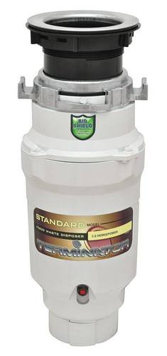 Кухненска мелница за отпадъци от "Джесур Груп"